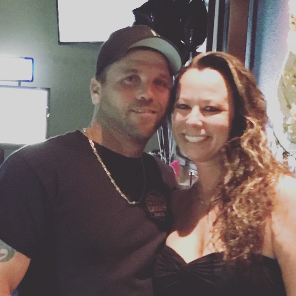 Meet your Posher, Christine